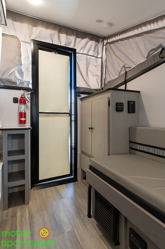 2023 Coachmen Clipper 12TDPRO - Image 19
