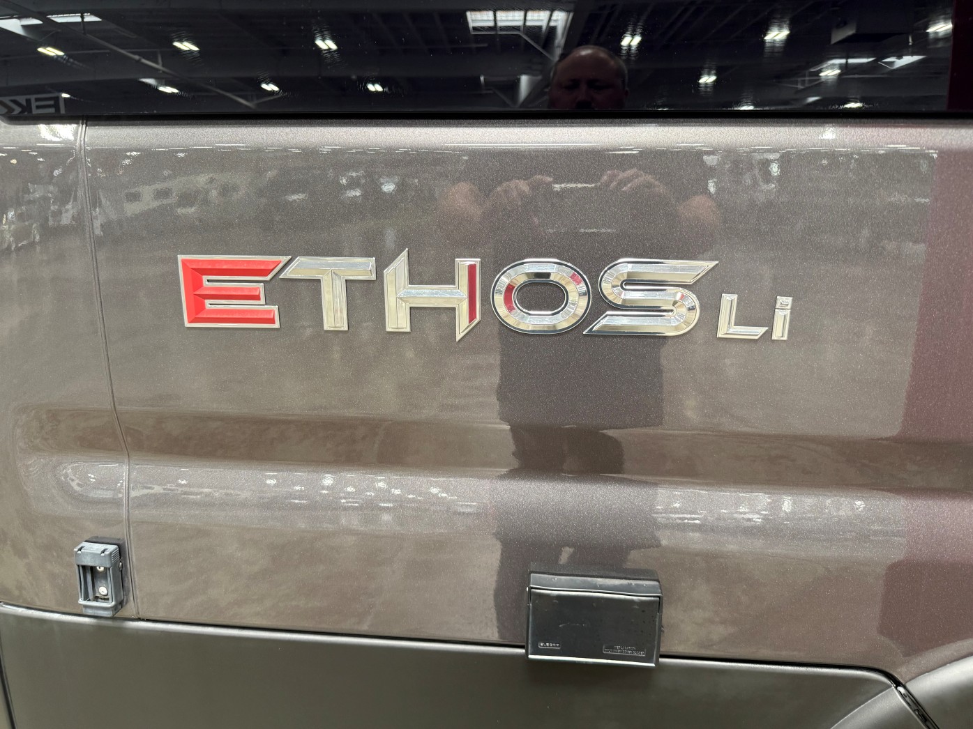 2023 Entegra Coach Ethos Li 20TL - Image 7