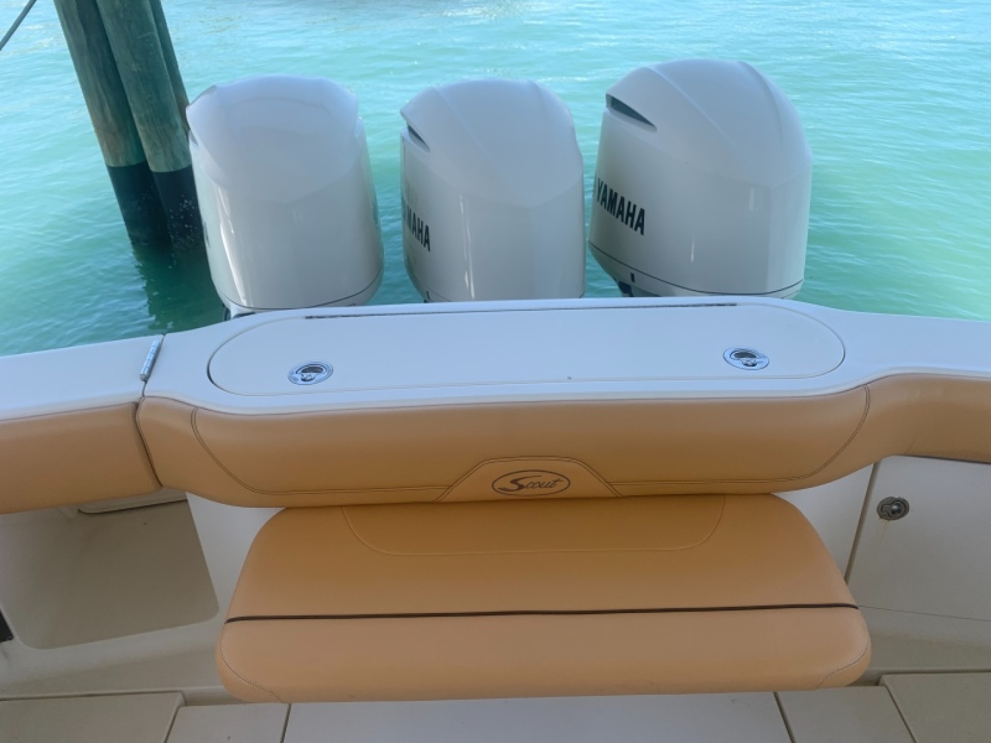 2014 Scout 350 LXF - Image 27