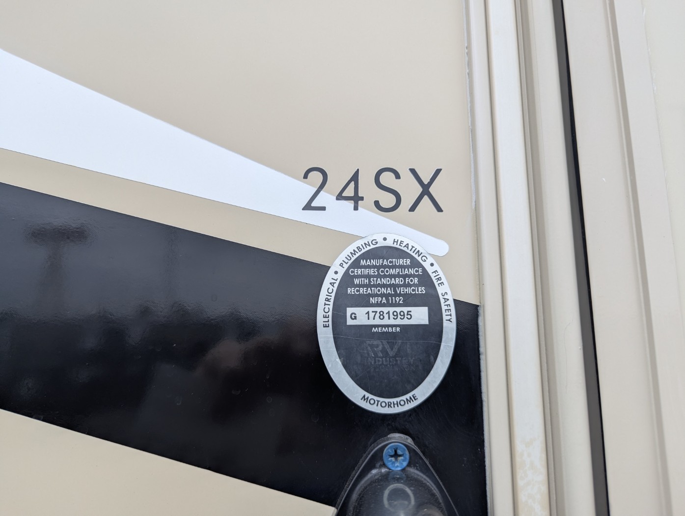2020 Thor Motor Coach Compass RUV 24SX - Image 7