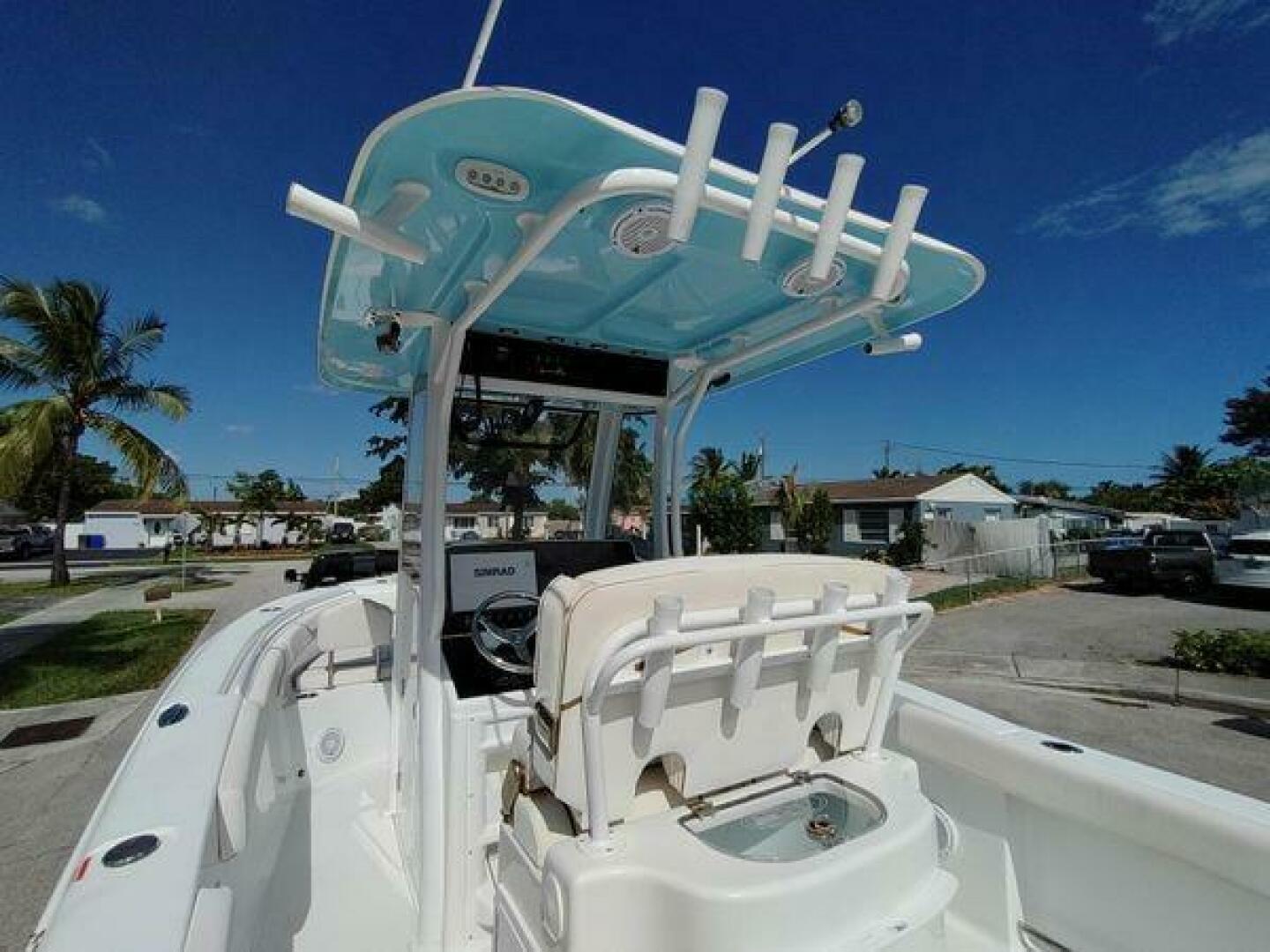 2019 Sea Hunt Gamefish 25 Base - Image 10