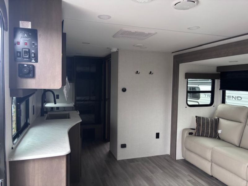 2026 Grand Design Transcend XPLOR 20MKX - Image 5