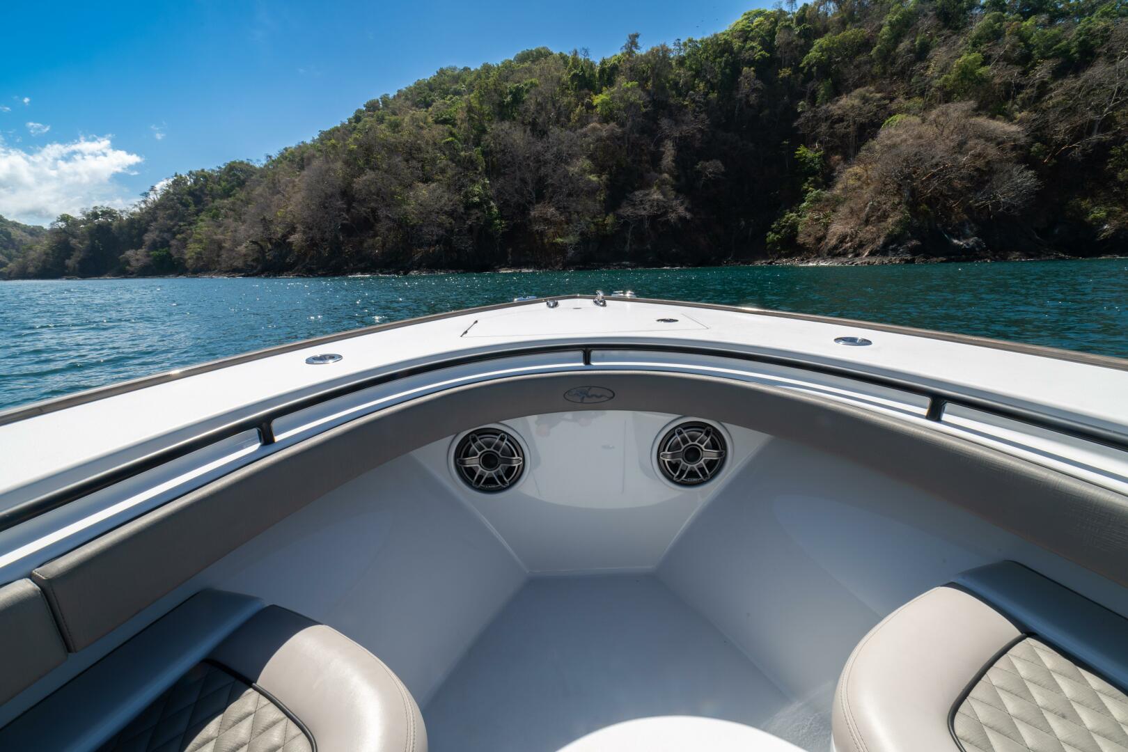 2021 Valhalla Boatworks V-37 - Image 25