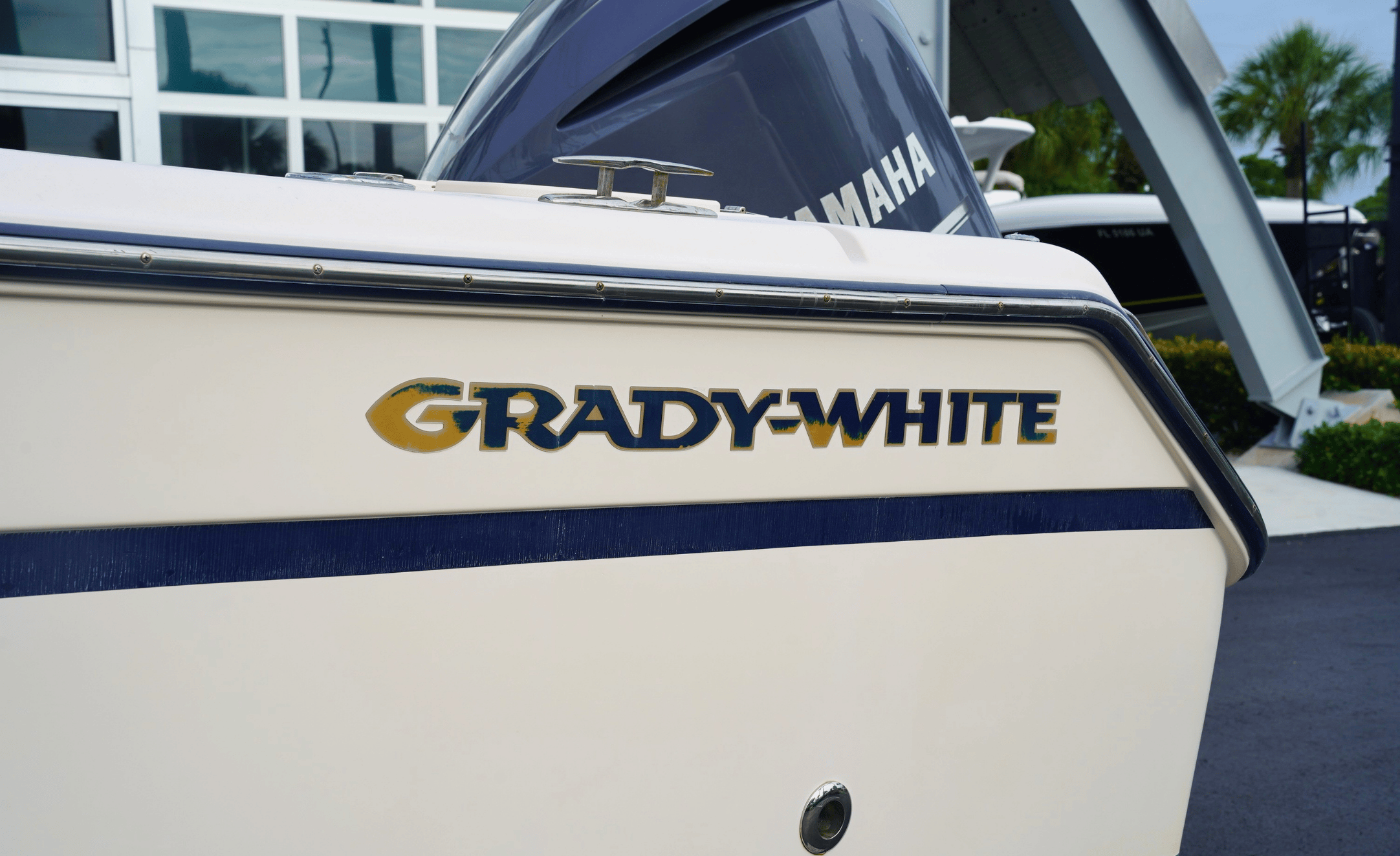 2010 GRADY WHITE 275 TOURNAMENT - Image 4