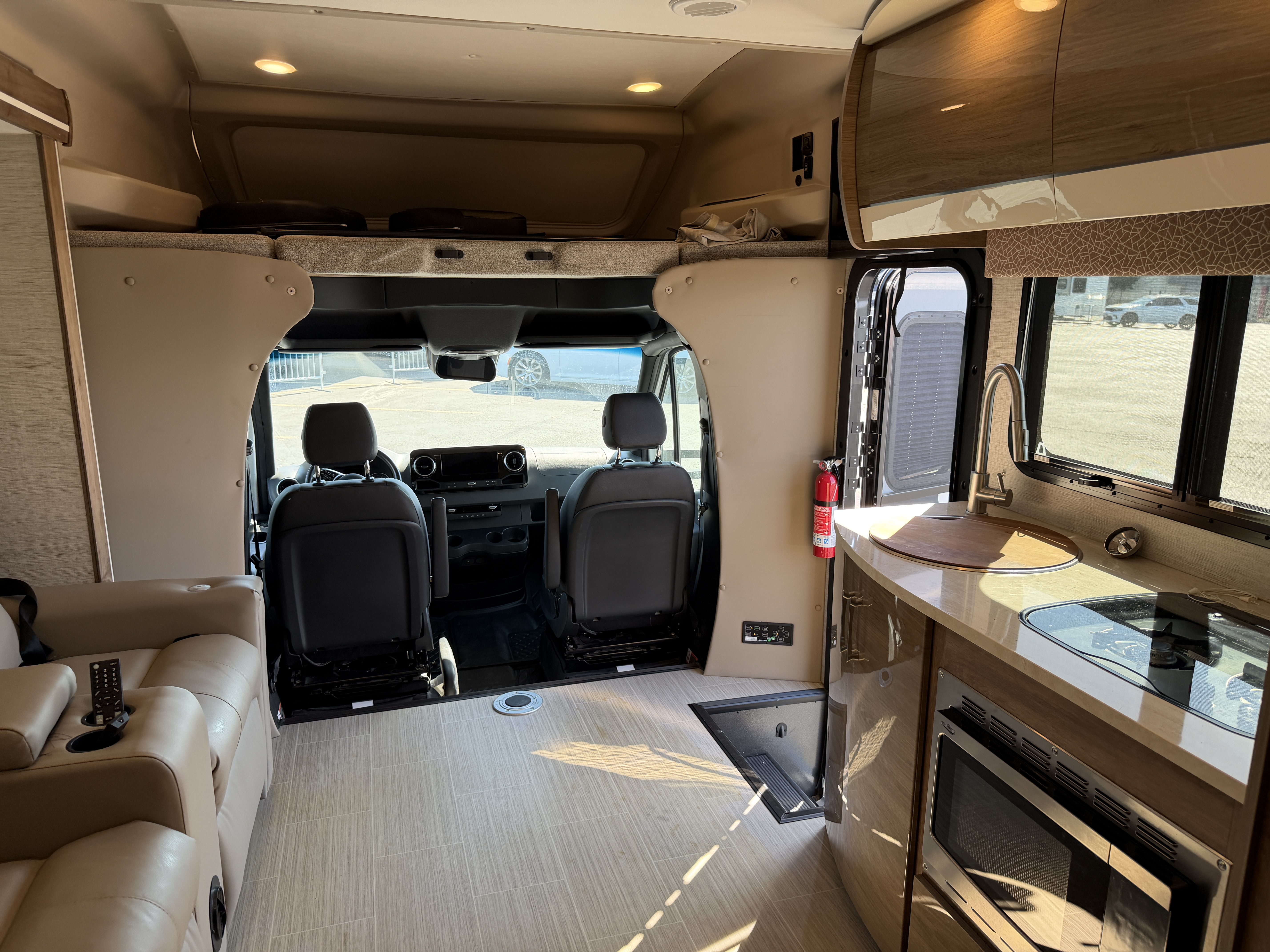 2021 Jayco Melbourne Prestige 24LP - Image 19