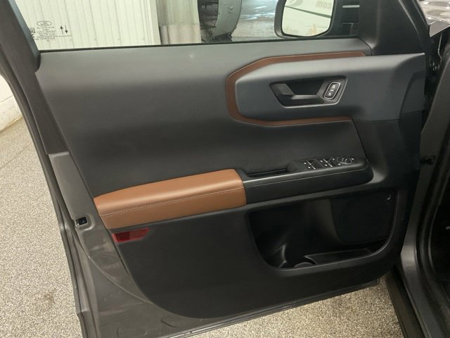 2022 Ford Bronco Sport Utility 4D Outer Banks 4WD - Image 16