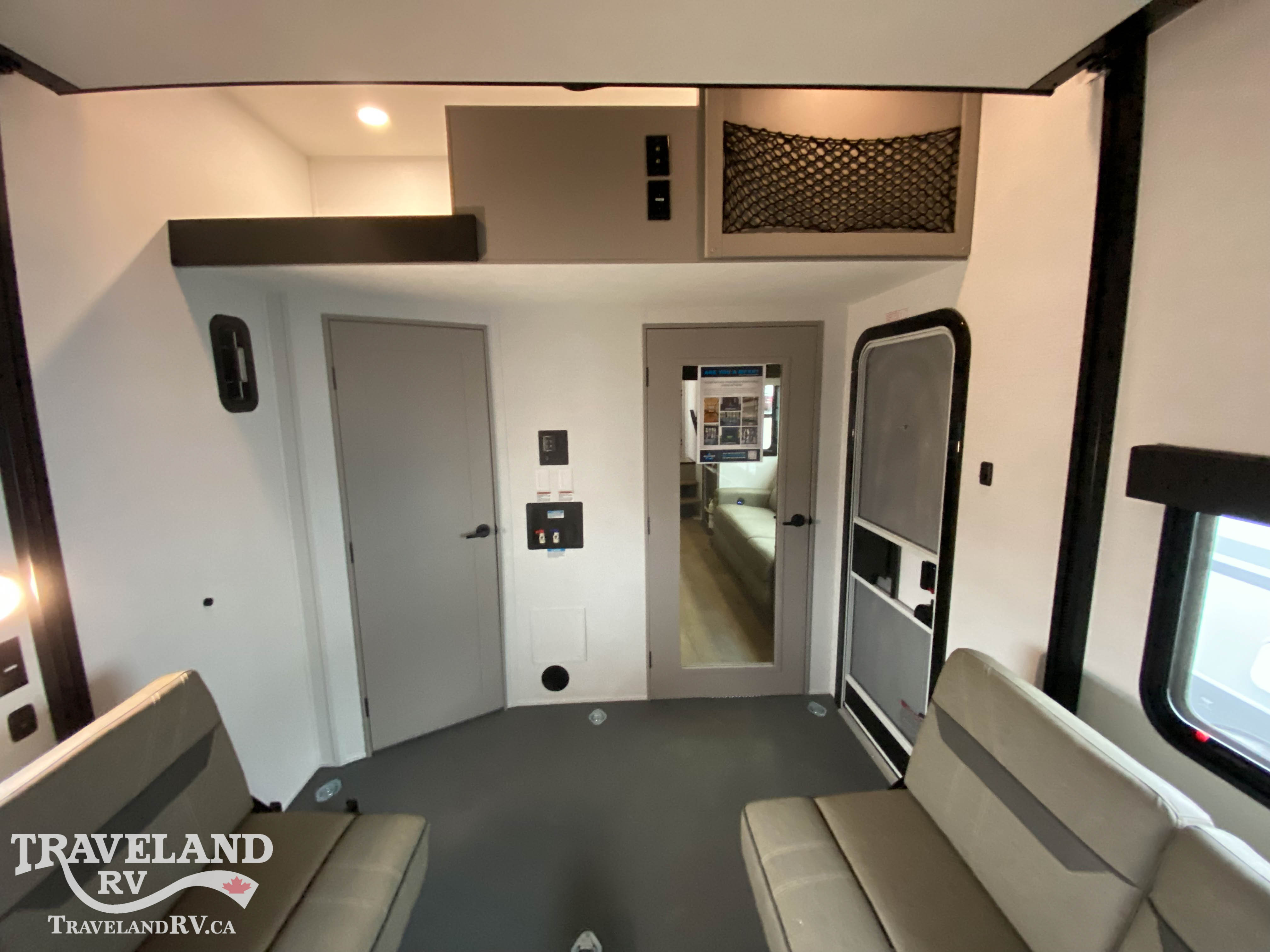 2026 Alliance RV Valor 32A10 - Image 19
