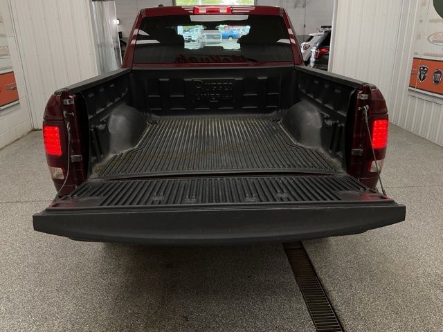 2024 RAM 1500 CLASS - Image 6