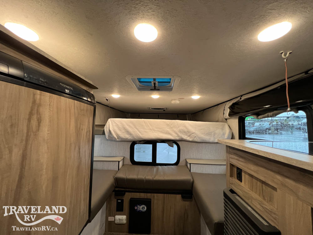 2022 Forest River REAL-LITE 1600SS - Image 3