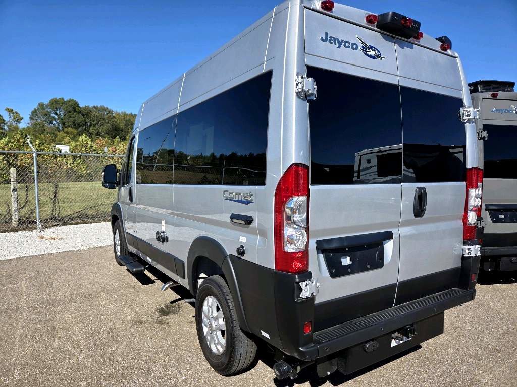 2026 JAYCO COMET 18C - Image 3