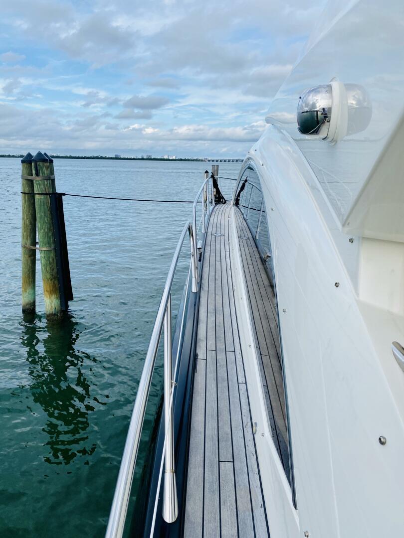 2010 Sunseeker Predator 60 - Image 26
