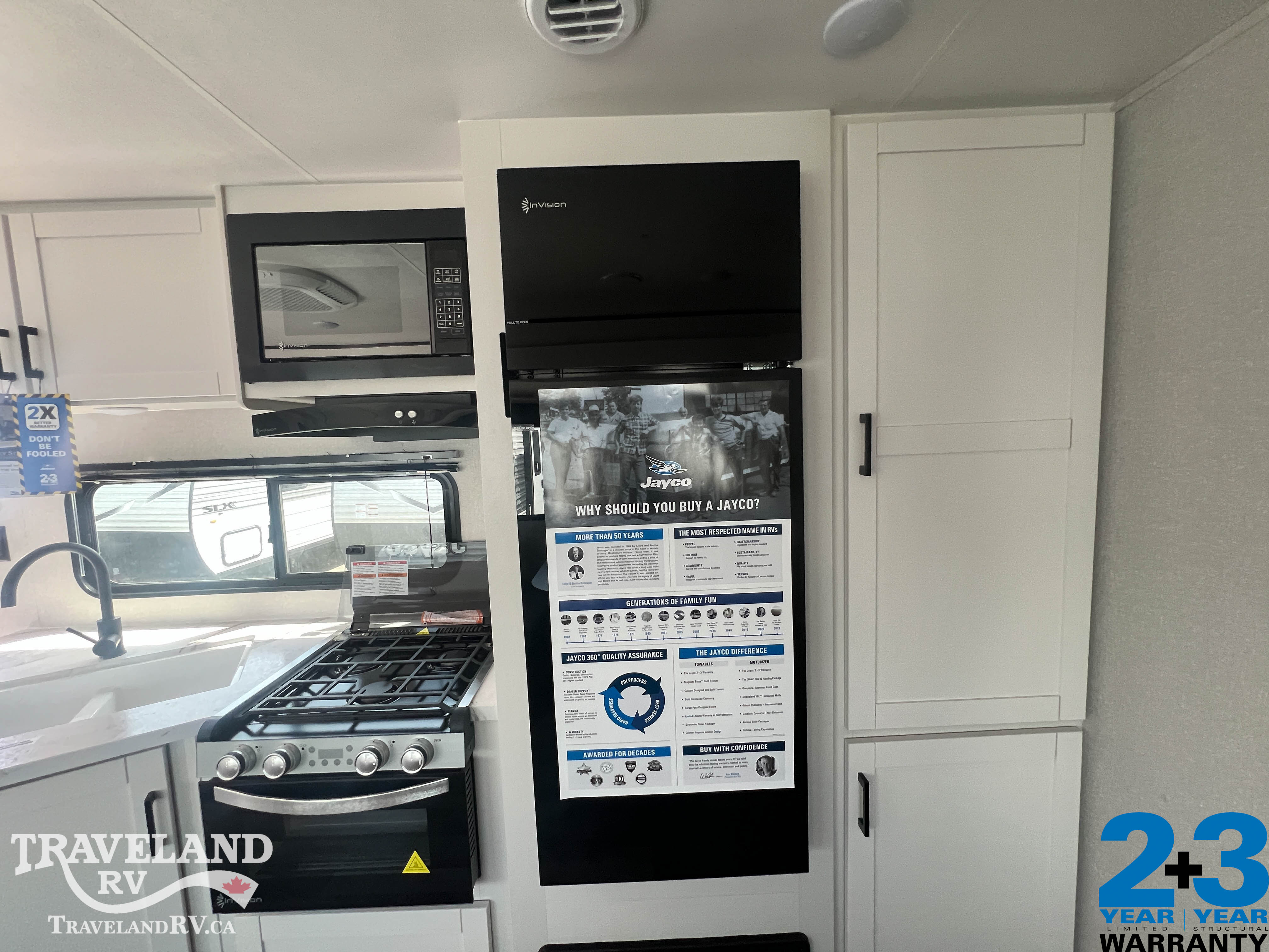 2026 Jayco Jay Flight SLX 261BHSW - Image 21