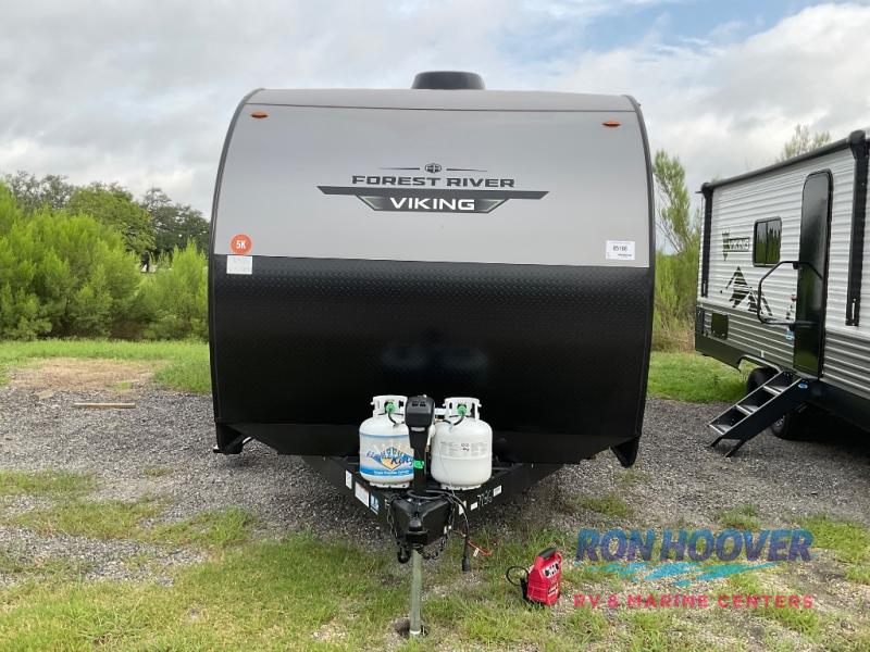 2025 COACHMEN VIKING 25QBH - Image 1