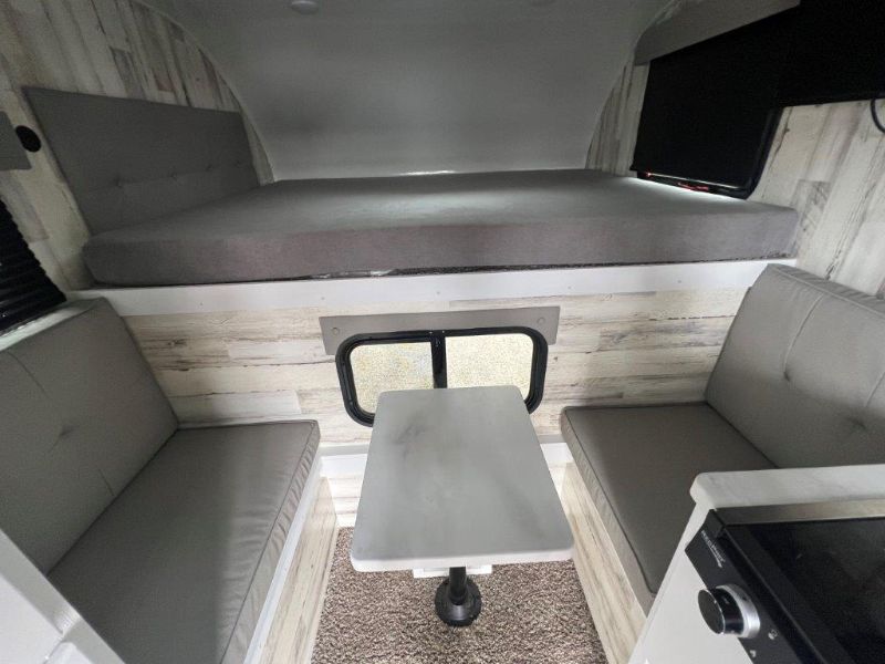 2025 Modern Buggy Truck Camper TC9 - Image 4