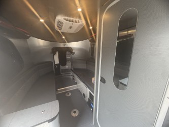 2026 Airstream Basecamp Basecamp 16X - Image 19
