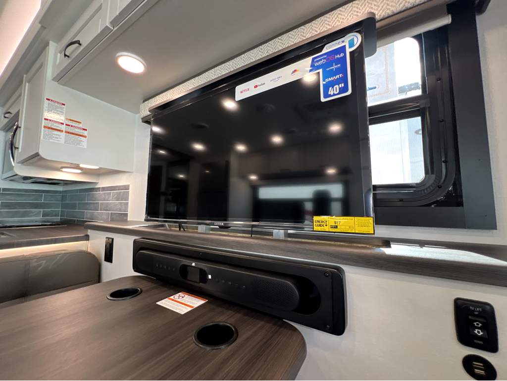 2026 ENTEGRA COACH VISION 27A - Image 8