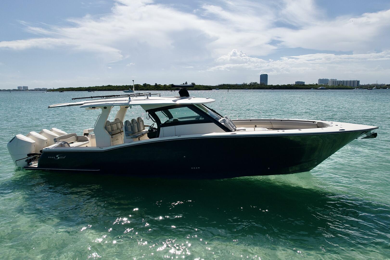 2021 Scout 425 LXF - Image 39
