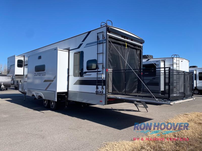 2025 KZRV, LP 341RPT - Image 38