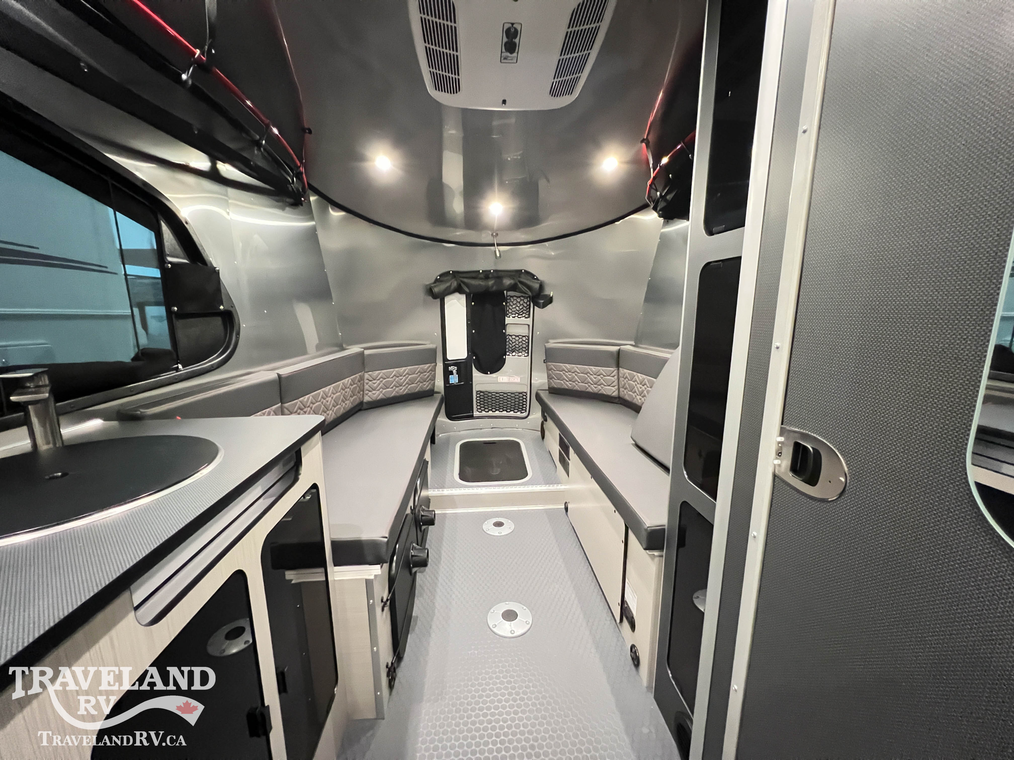 2026 Airstream Basecamp 20X - Image 19