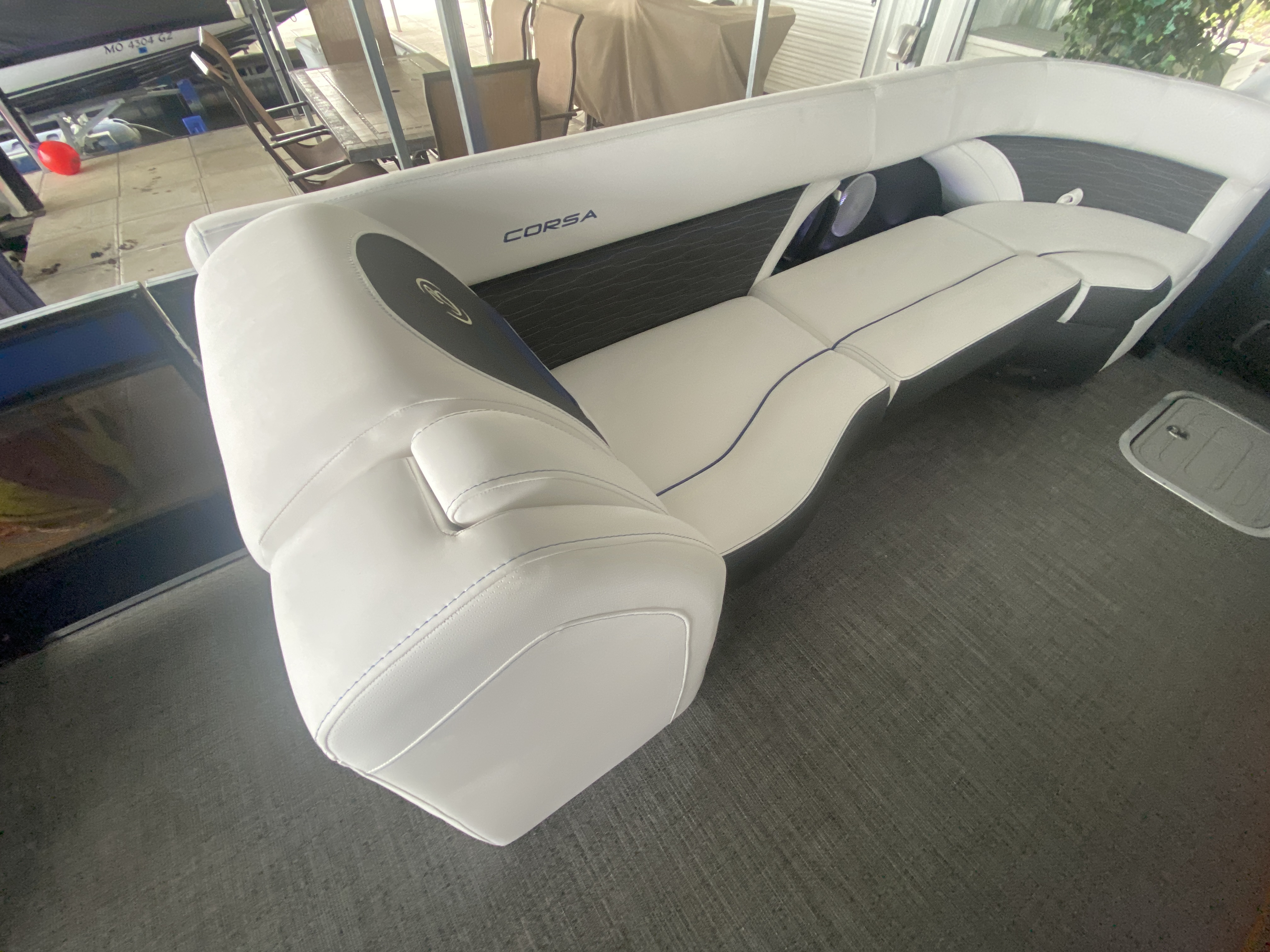 2024 Barletta Corsa 25U - Image 34