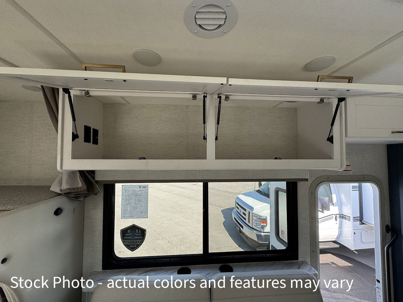 2026 THOR MOTOR COACH MAGNITUDE GA31 - Image 19