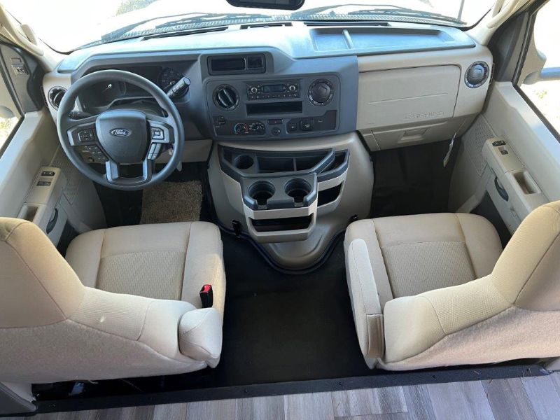 2026 Entegra Coach Odyssey SE 22AF - Image 13