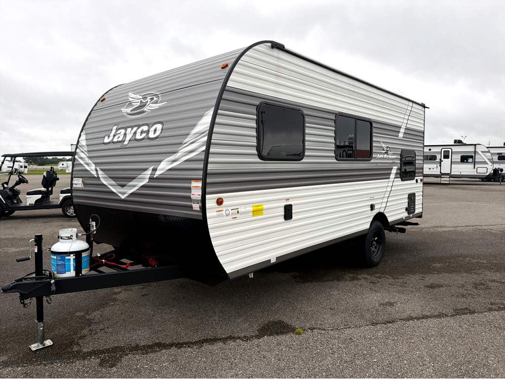2027 JAYCO JAY FLIGHT 175BH - Image 7