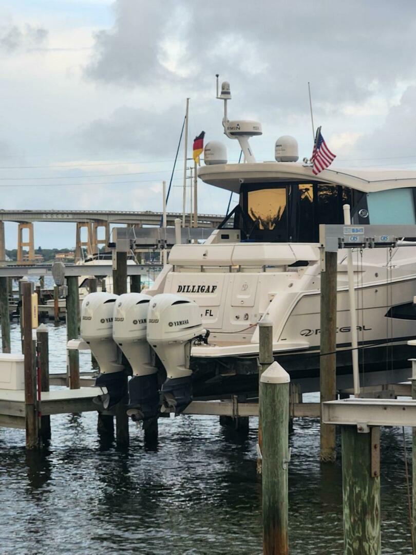 2020 Regal 38XO - Image 3