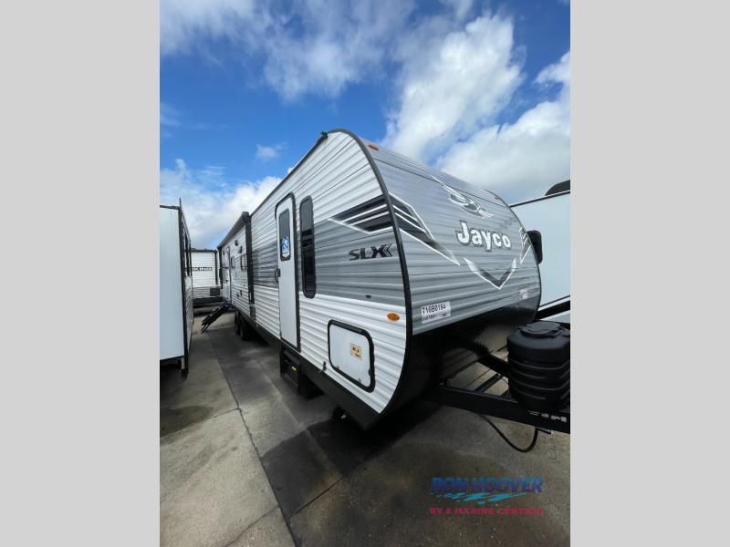 2026 JAYCO 330TBS - Image 1