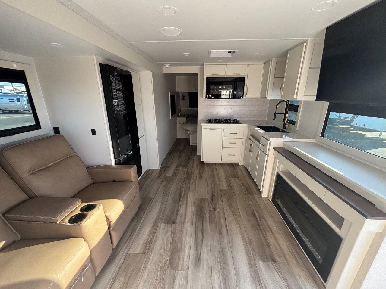 2026 Brinkley RV Model I 265 - Image 5