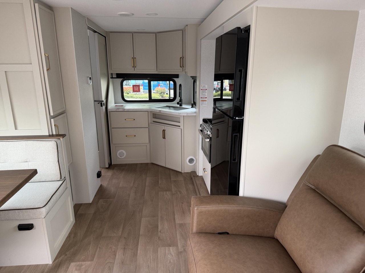2027 Grand Design Imagine XLS 22MLE - Image 5