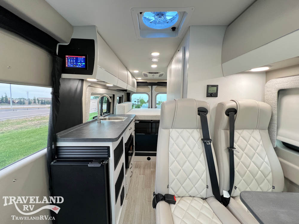 2026 Entegra Coach Ethos 20E - Image 3