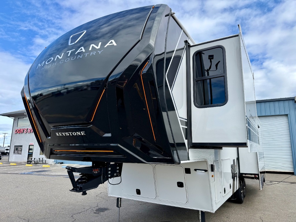 2026 High Country 290RL - Image 2