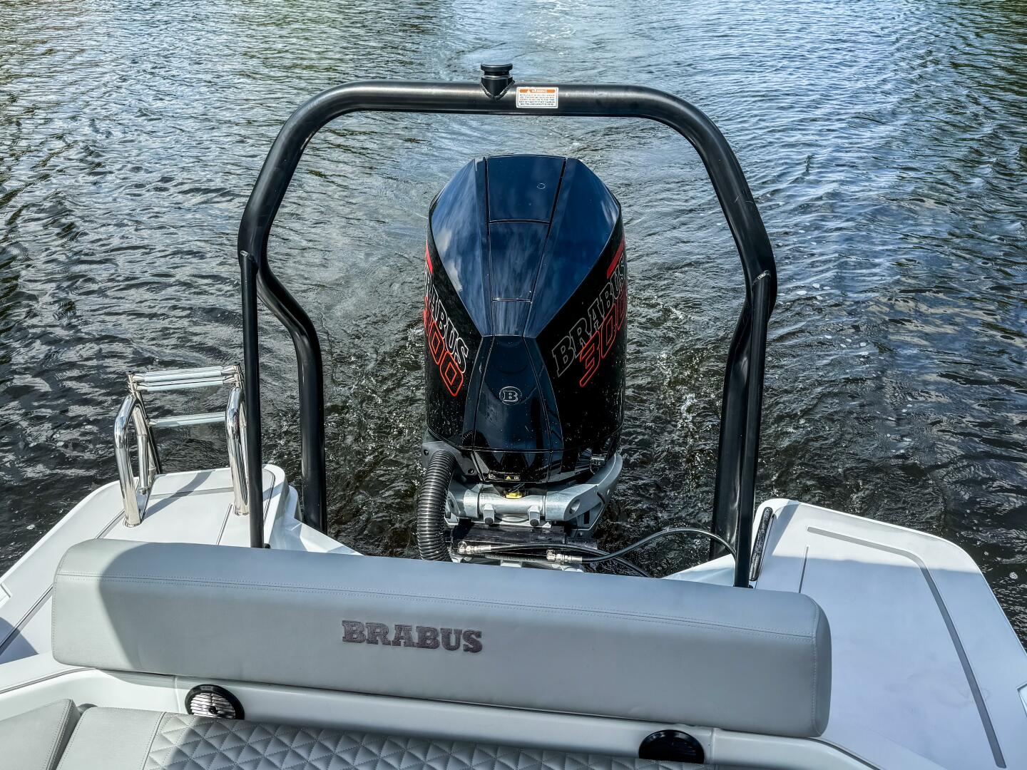 2023 Beneteau Antares 11 - Image 9