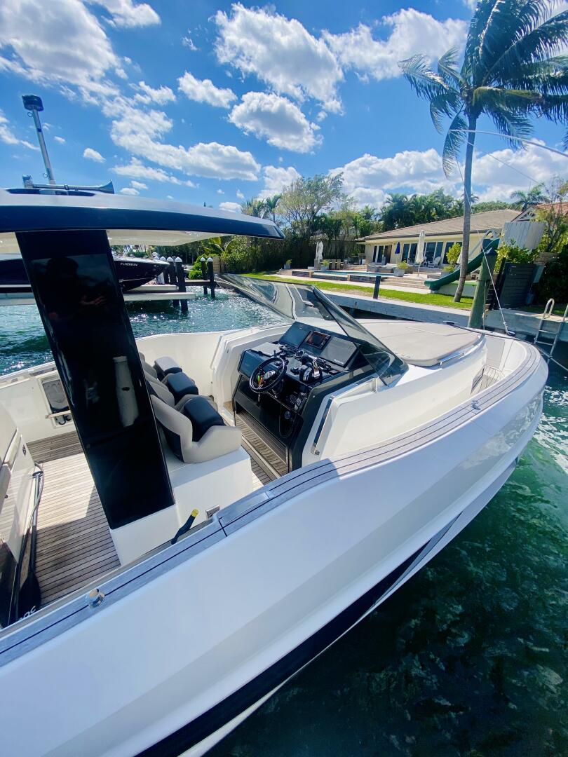 2020 Astondoa 377 - Image 4