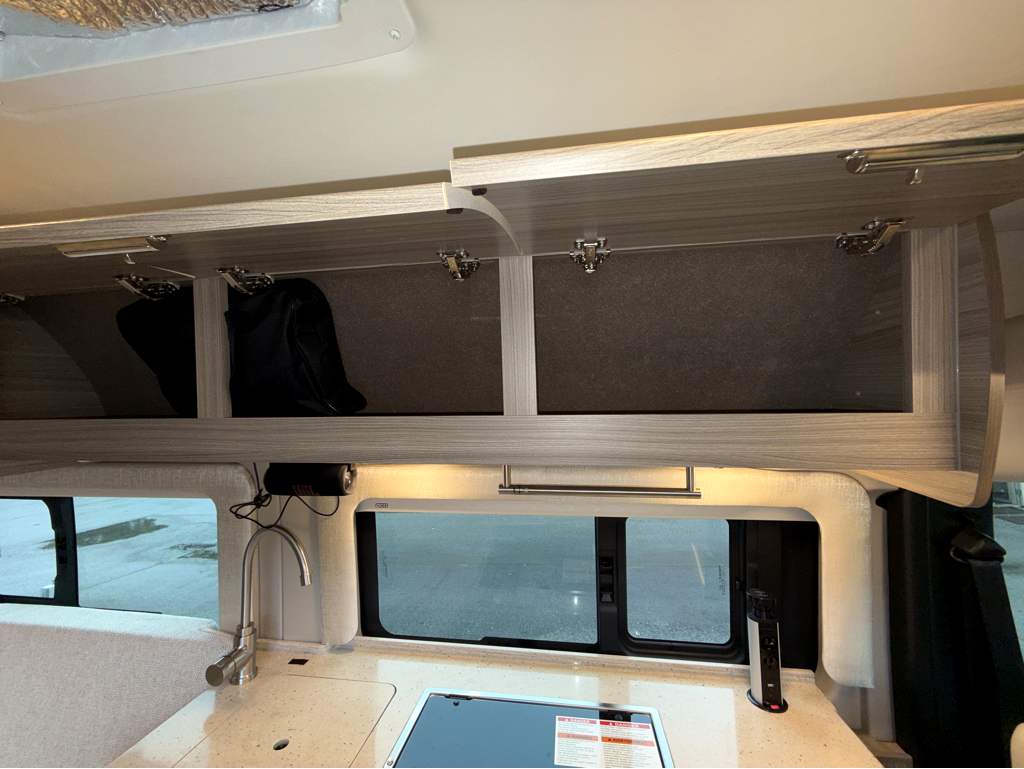 2025 ENTEGRA COACH ETHOS 20T - Image 13