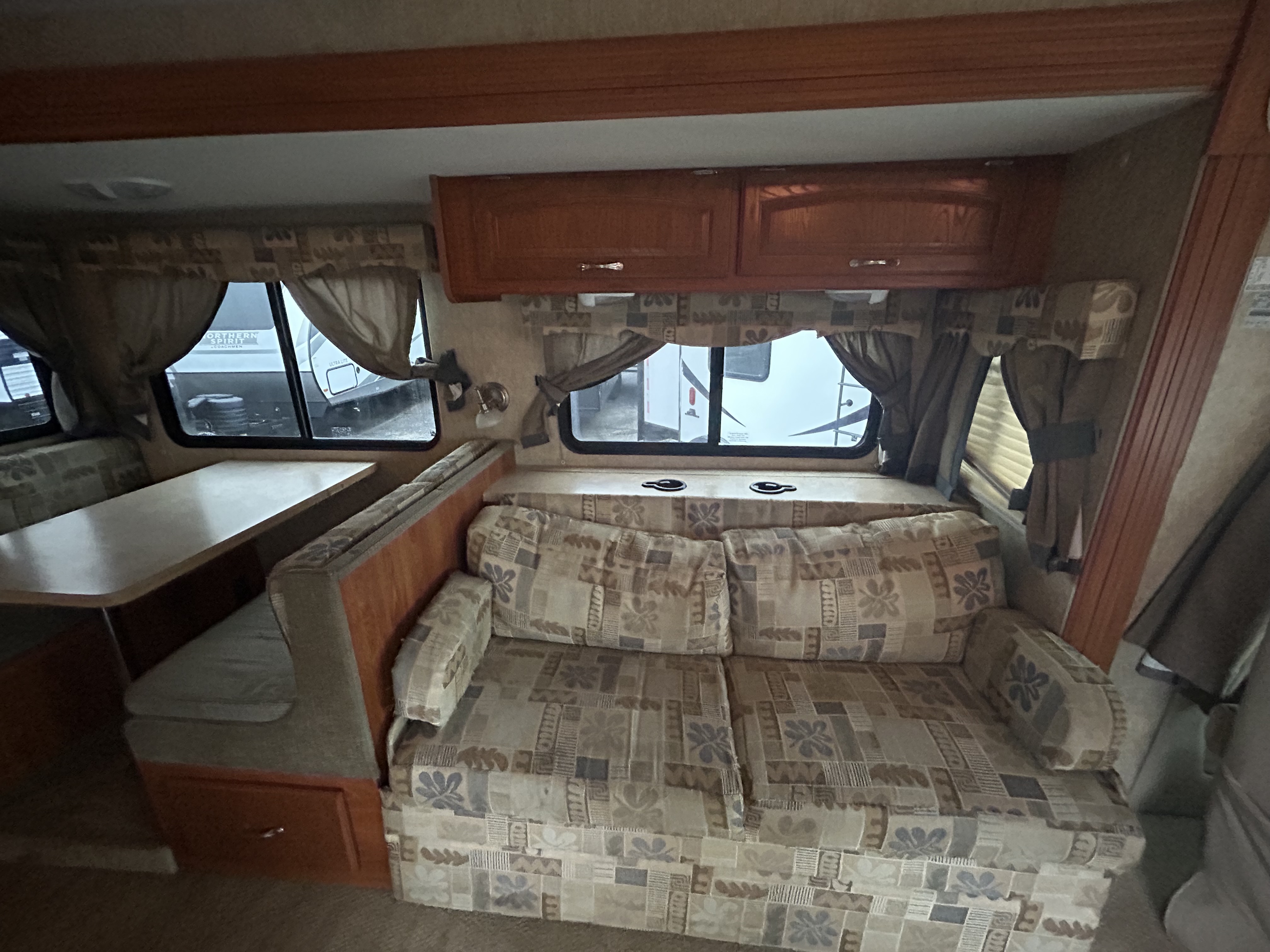 2007 GEORGIE BOY PURSUIT 3540DS - Image 16