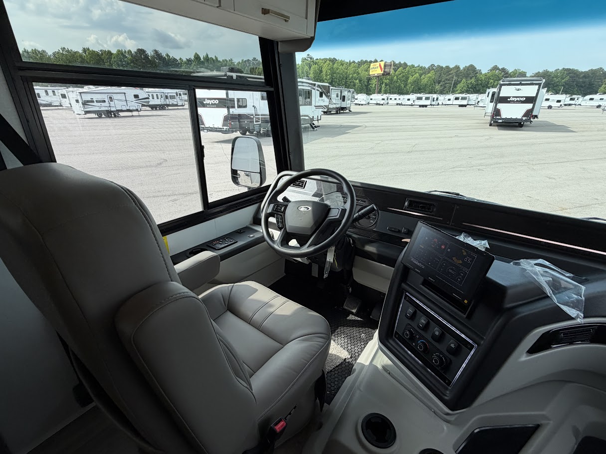 2027 JAYCO PRECEPT 36C - Image 16