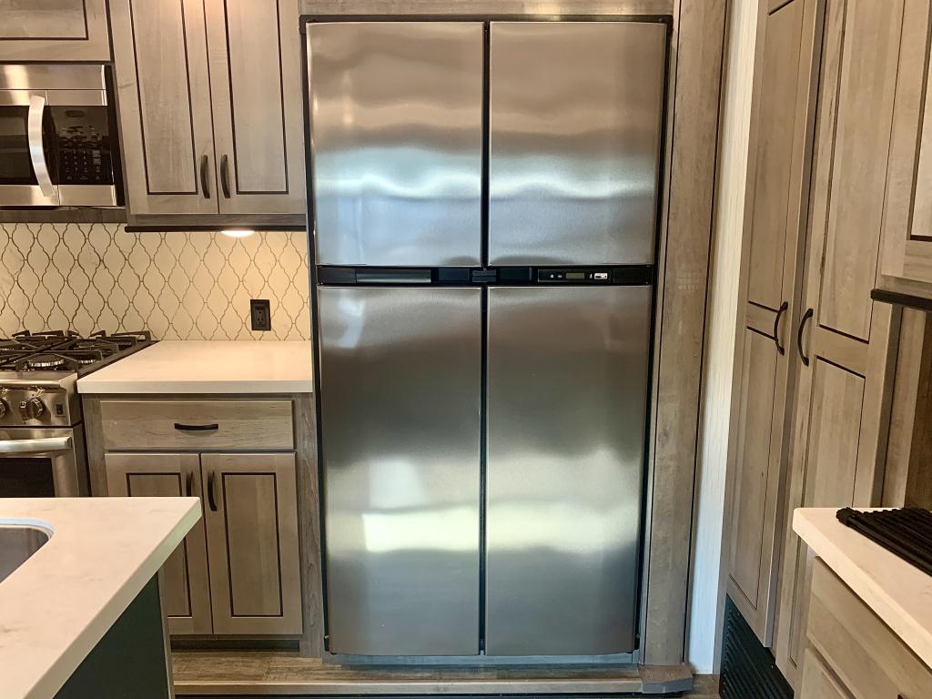 2021 Forest River Cedar Creek 311RL - Image 17