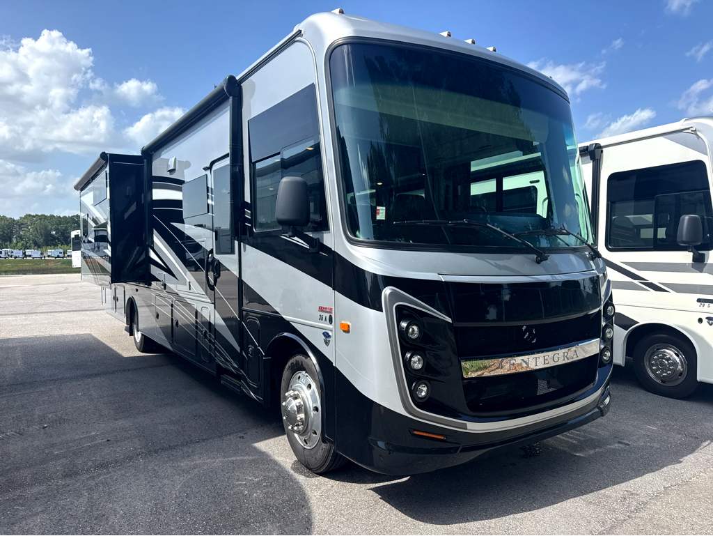 2024 ENTEGRA COACH VISION XL 36A - Image 1