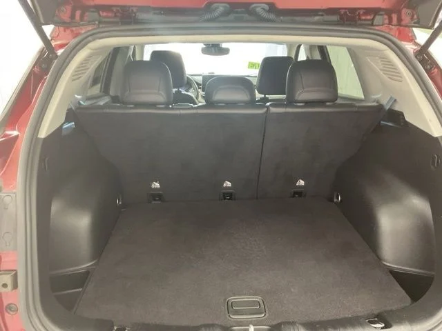 2022 Jeep Compass Utility 4D Limited 4WD - Image 14