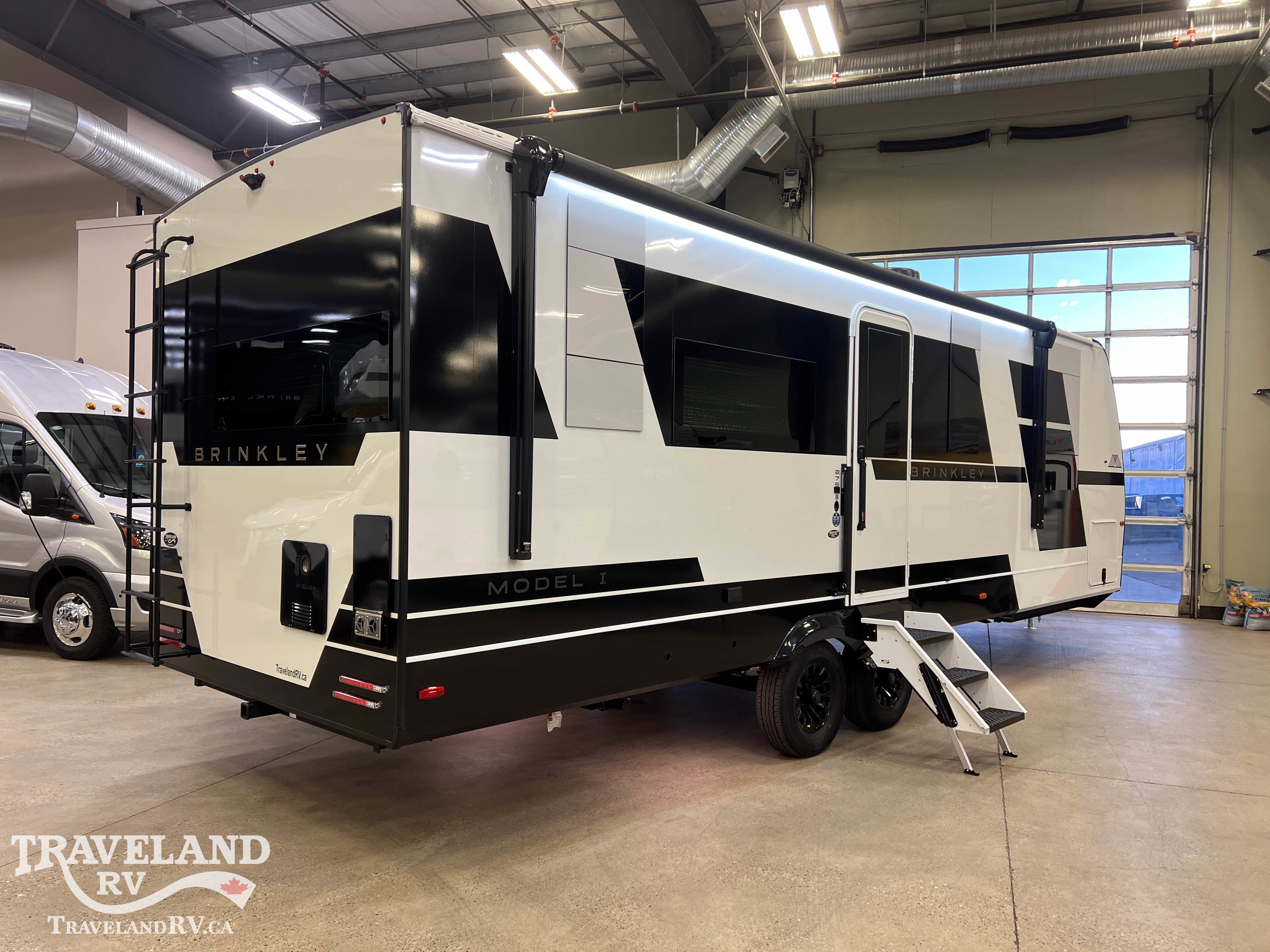 2026 Brinkley RV Model I 275 - Image 7