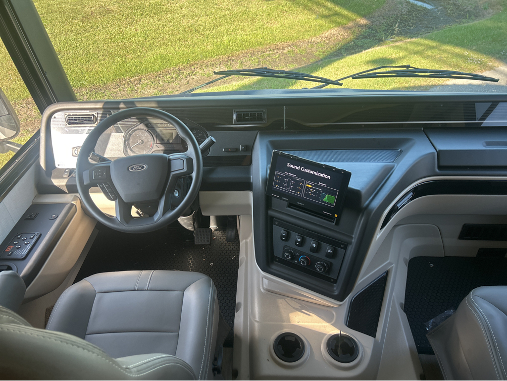 2026 ENTEGRA COACH VISION 29S - Image 24