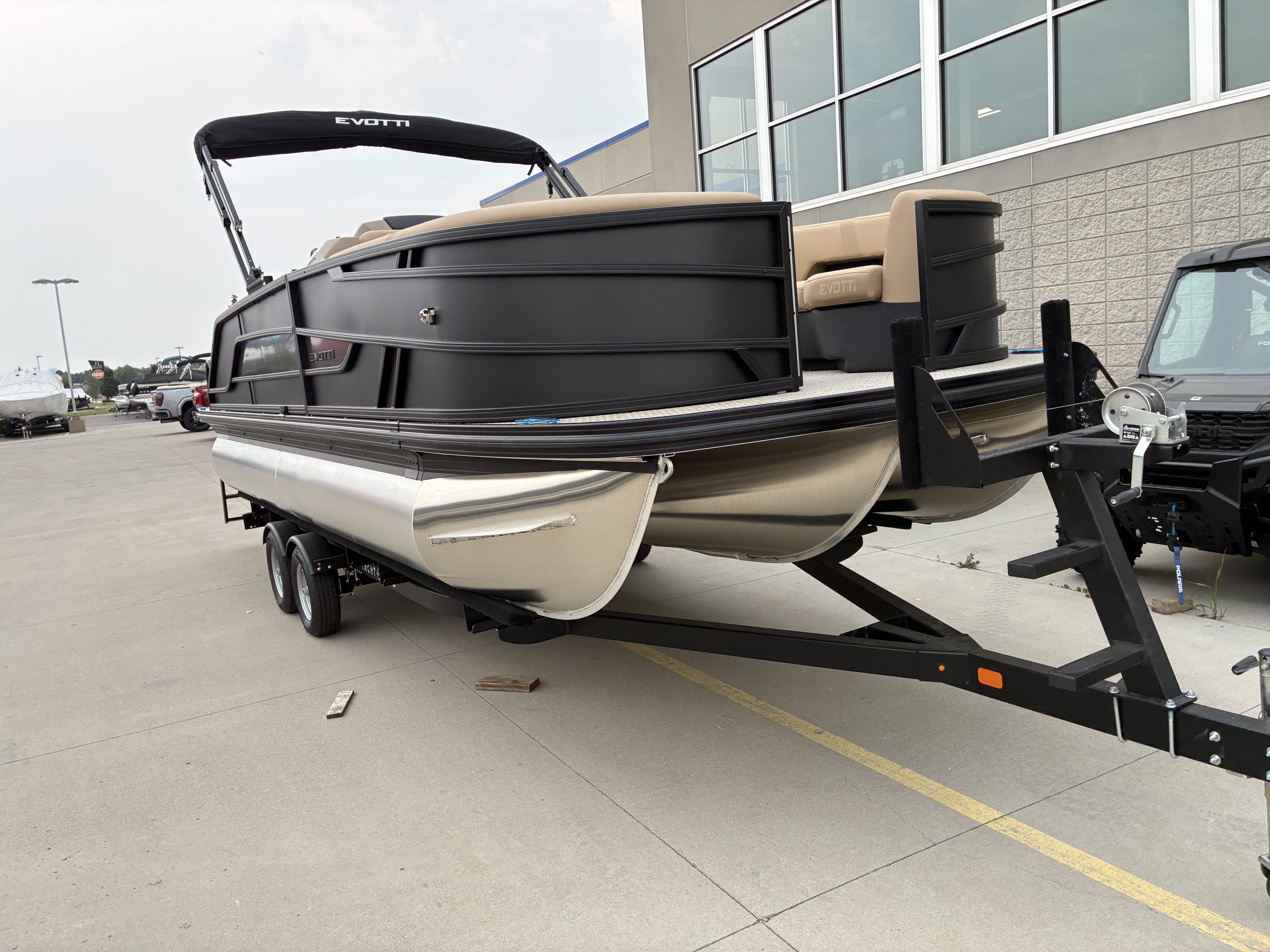 2027 Evotti 521QL - Image 4