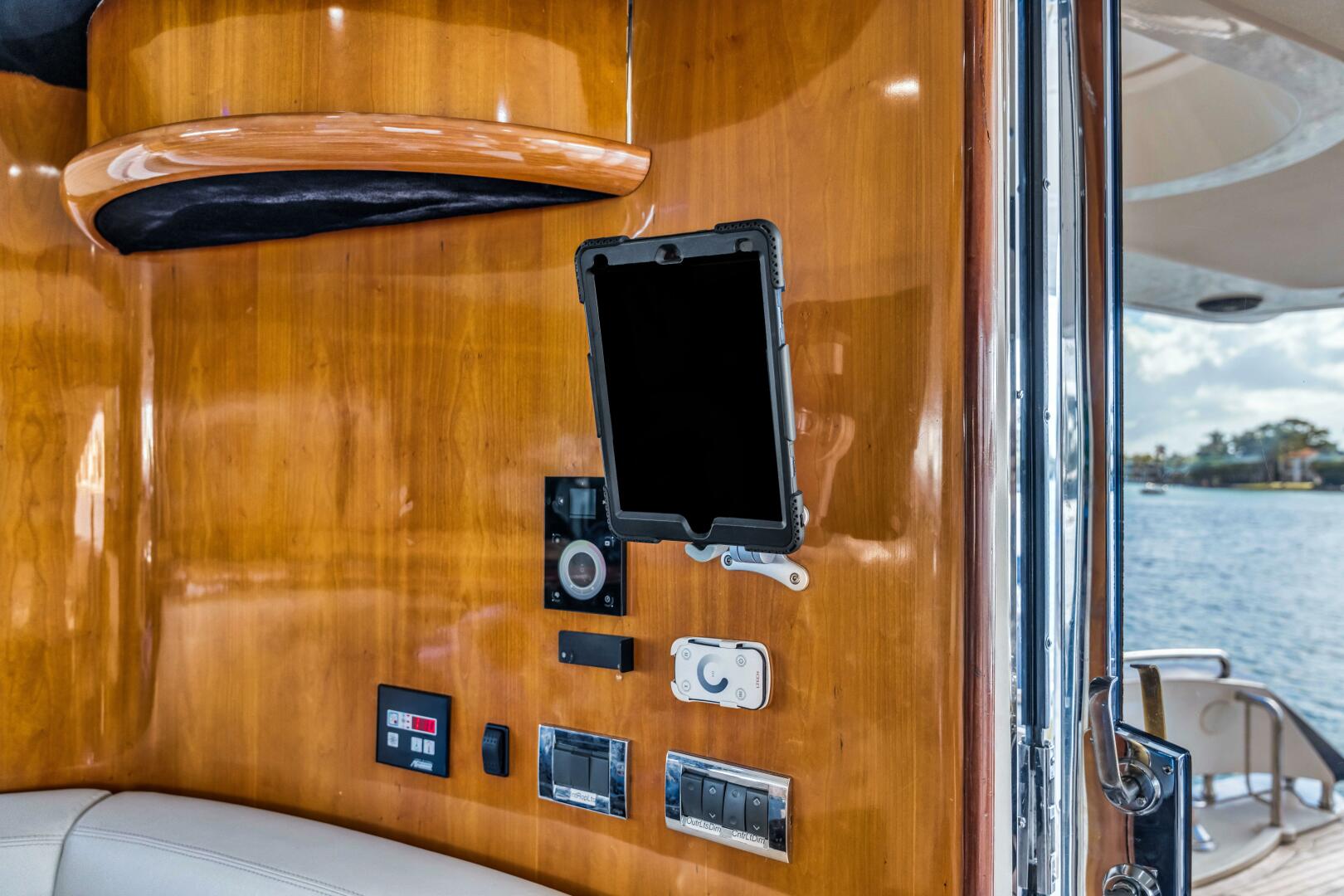 2003 Sunseeker 94 Motor Yacht - Image 16