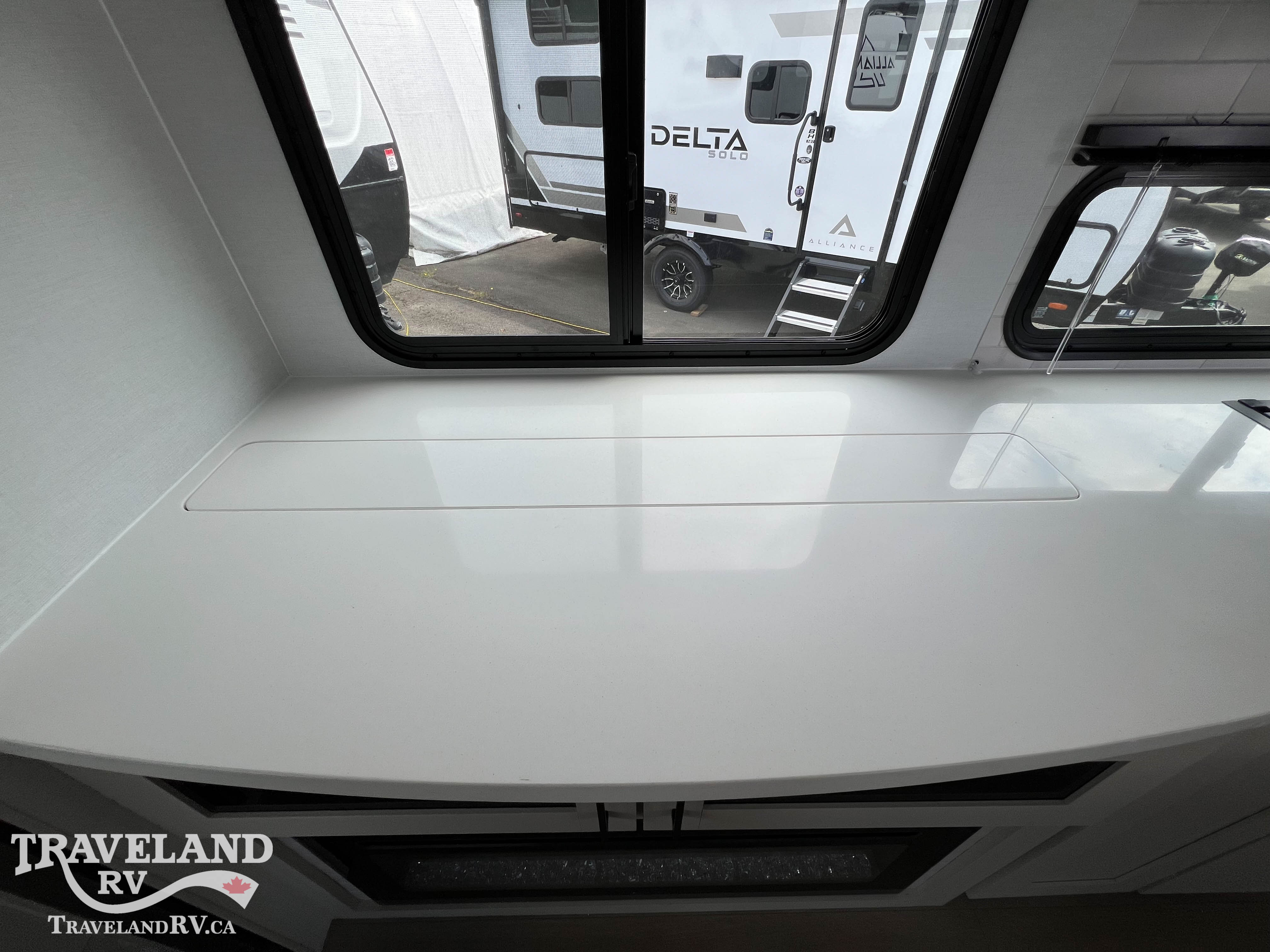 2027 Alliance RV Delta 292RL - Image 11