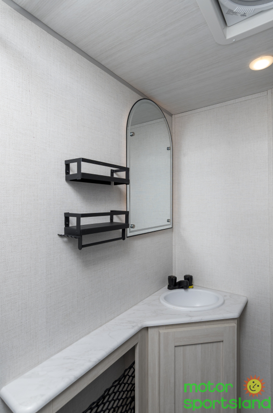2026 Forest River R-Pod RP-200 - Image 29