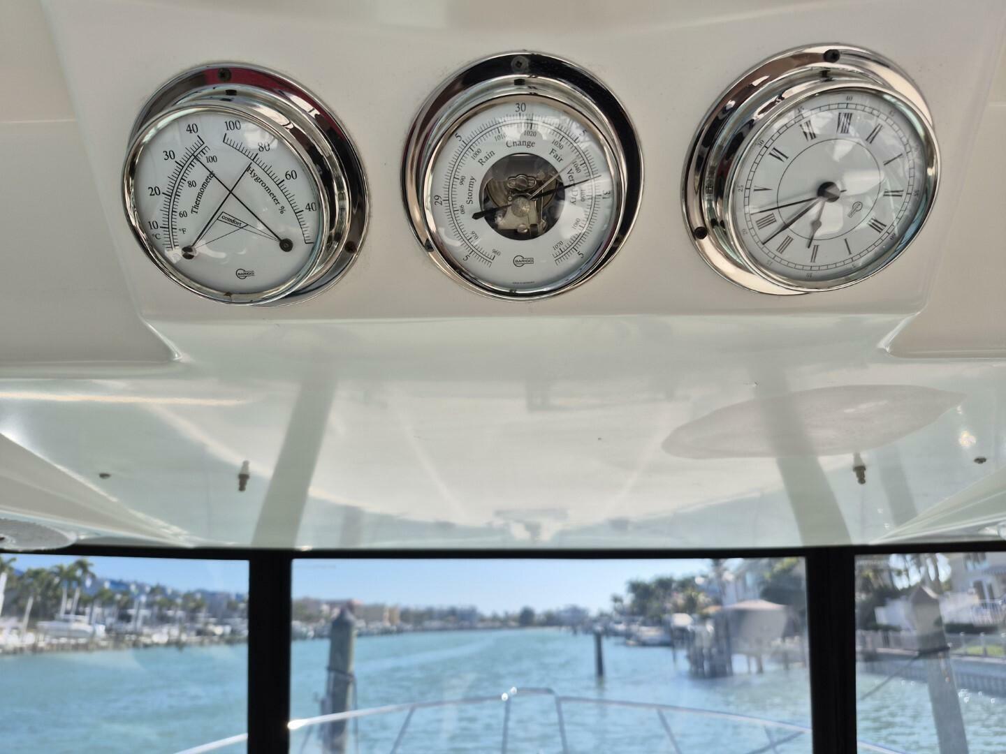 2004 Riviera 4000 Offshore - Image 49