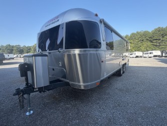 2012 AIRSTREAM INTERNATIONAL 27FBQ - Image 5