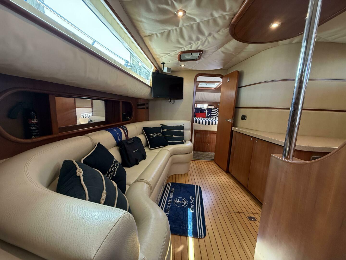 2007 Chris-Craft Roamer 40 - Image 30